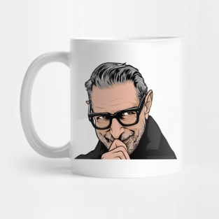 Mischievous Jeff Mug